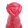 Anal Predator Gode Alien Getorix 20 x 6.5cm
